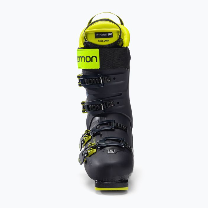 Pánske lyžiarske topánky Salomon S/Pro 13 GW čierne L414812 3