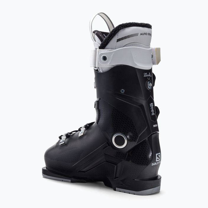 Dámske lyžiarske topánky Salomon Select Hv 7 W čierne L4157 3