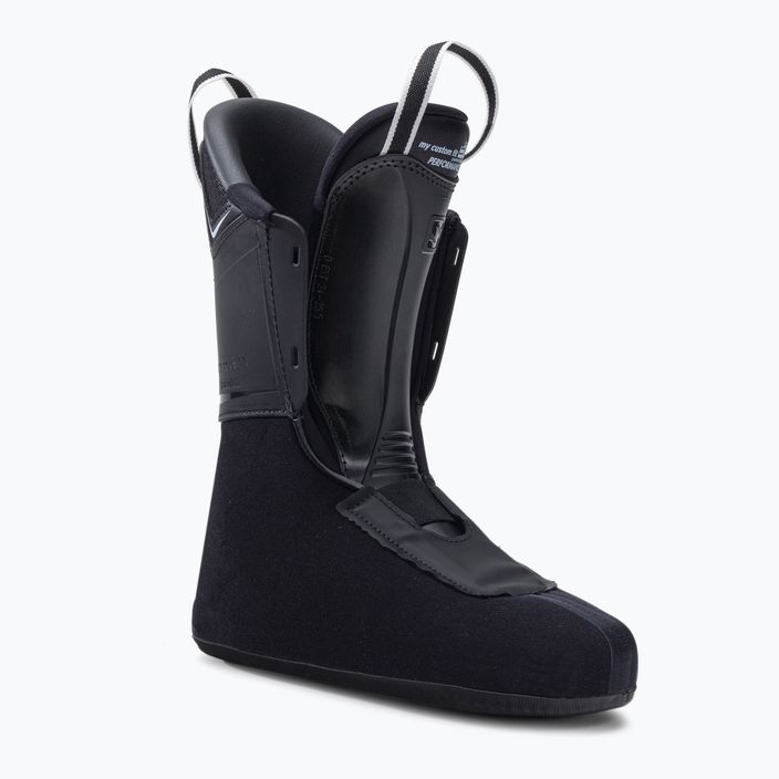 Pánske lyžiarske topánky Salomon S/Pro Hv 1 GW čierne L41563 5