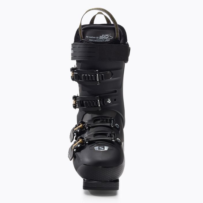 Dámske lyžiarske topánky Salomon S/Pro HV 9 GW čierne L41564 3