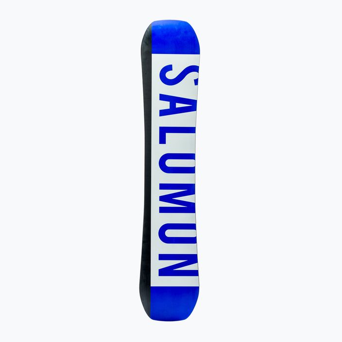 Pánsky snowboard Salomon Huck Knife modrý L41553 4