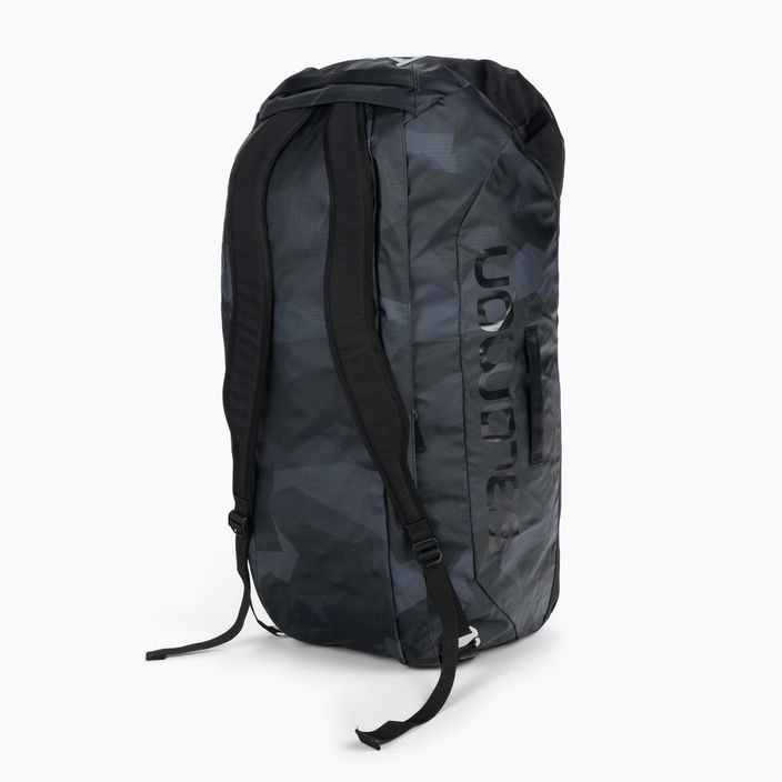 Salomon Outlife Duffel 45L cestovná taška čierna LC15667 3