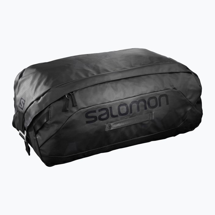 Salomon Outlife Duffel 45L cestovná taška čierna LC15667 7
