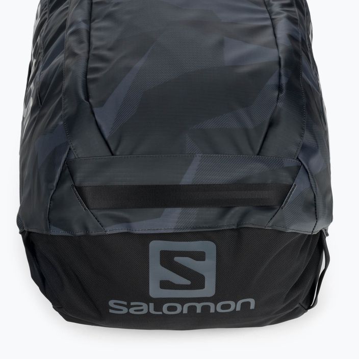 Salomon Outlife Duffel 7L cestovná taška čierna LC15669 3