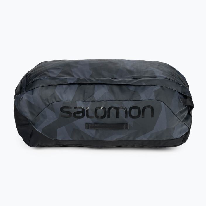 Salomon Outlife Duffel 25L cestovná taška čierna LC1567 2