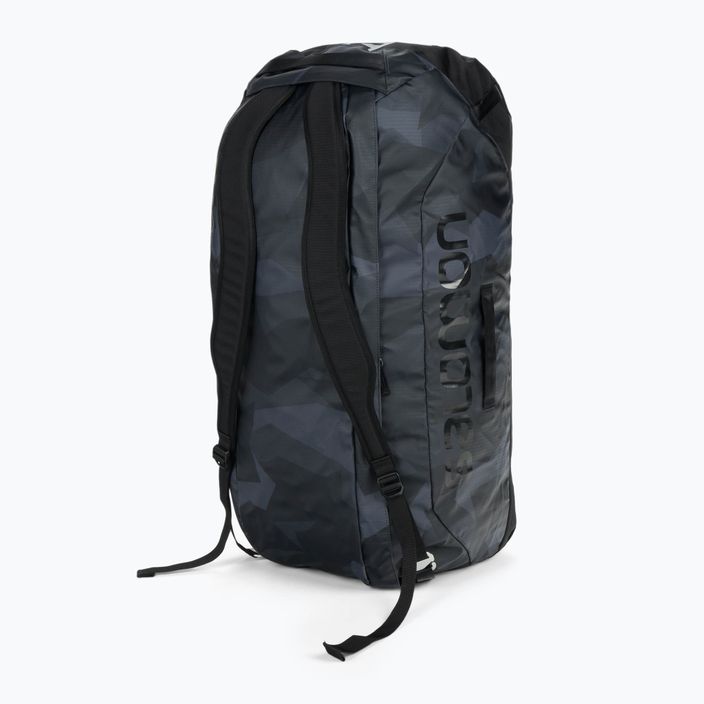 Salomon Outlife Duffel 25L cestovná taška čierna LC1567 6