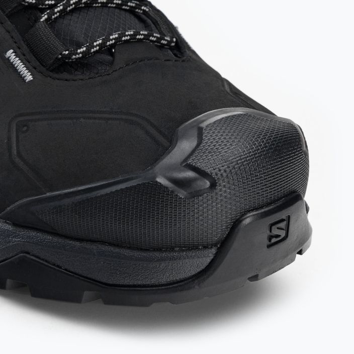 Trekingová obuv Salomon Quest Winter TS CSWP čierna L413666 7