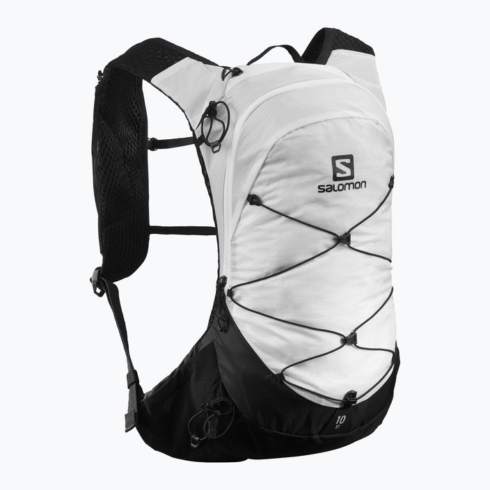 Turistický batoh Salomon XT 1 l bielo-čierny LC17644 6