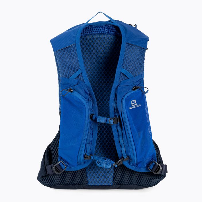 Salomon XT 1 l turistický batoh modrý LC17574 2