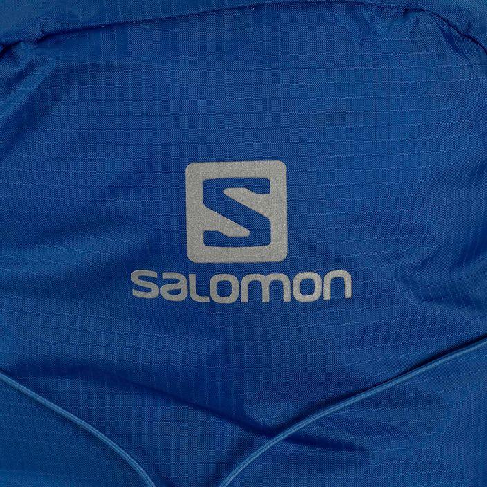 Salomon XT 1 l turistický batoh modrý LC17574 4