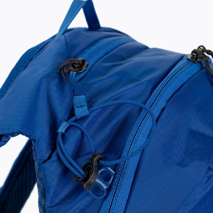 Salomon XT 1 l turistický batoh modrý LC17574 5