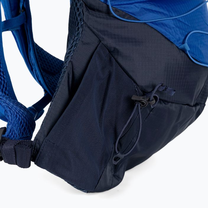 Salomon XT 1 l turistický batoh modrý LC17574 7