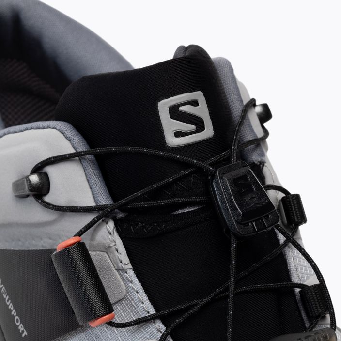 Dámske trekingové topánky Salomon X Ultra 4 GTX šedé L416231 8