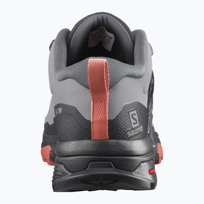 Dámske trekingové topánky Salomon X Ultra 4 GTX šedé L416231 12