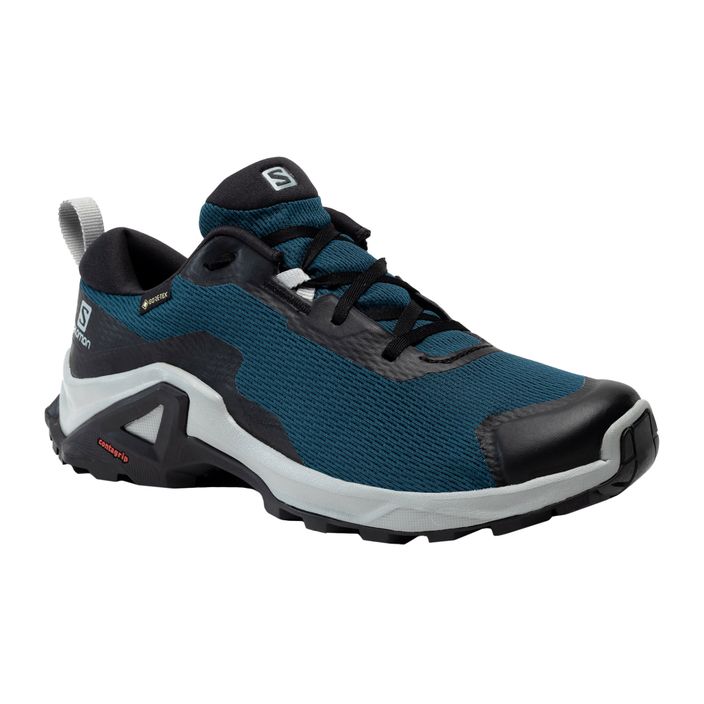Pánska turistická obuv Salomon X Reveal 2 GTX modrá L416237 8