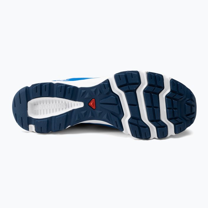 Pánska obuv do vody Salomon Amphib Bold 2 modrá L4168 4