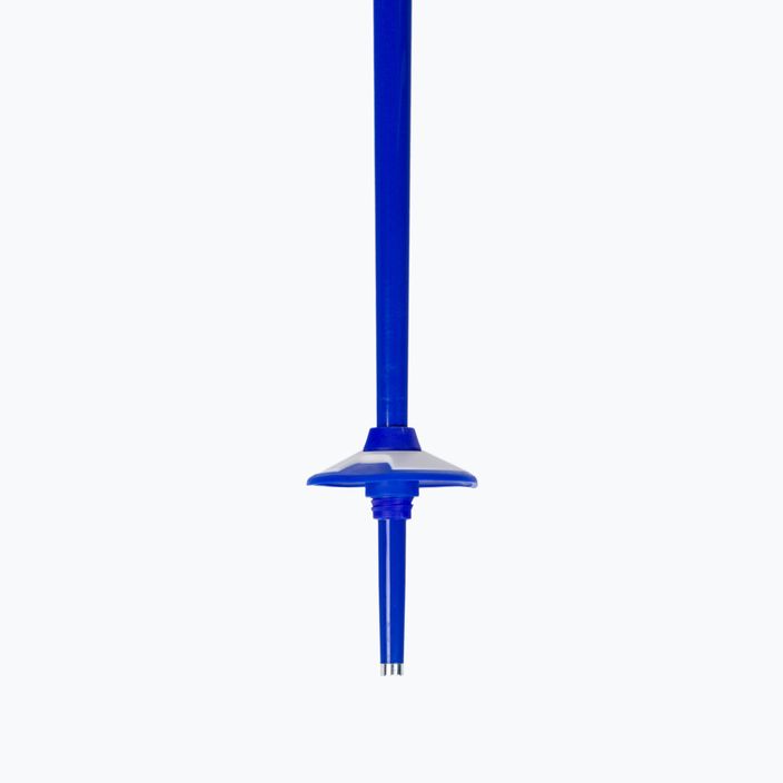 Lyžiarske palice Salomon X 8 modré L47224 6