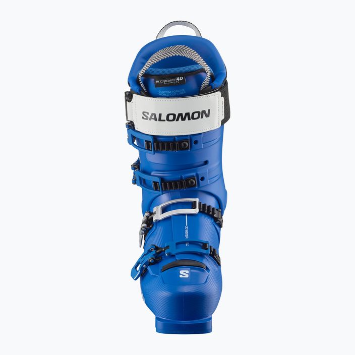 Pánske lyžiarske topánky Salomon S Pro Alpha 13 modré L47442 10