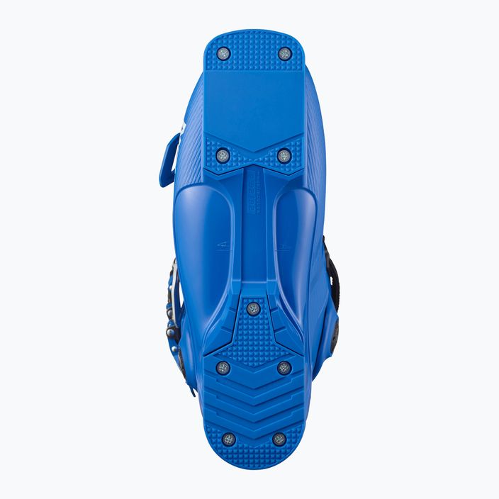 Pánske lyžiarske topánky Salomon S Pro Alpha 13 modré L47442 12