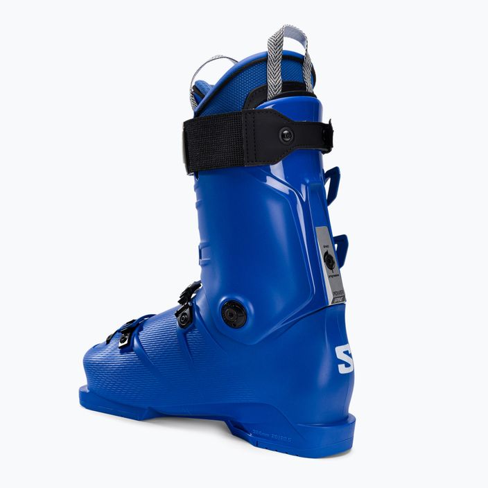 Pánske lyžiarske topánky Salomon S Pro Alpha 13 modré L47442 3