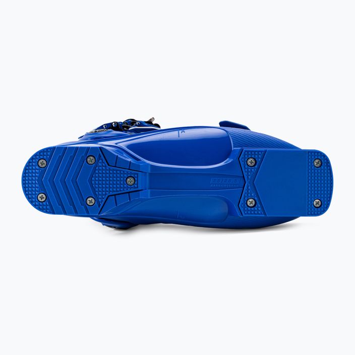 Pánske lyžiarske topánky Salomon S Pro Alpha 13 modré L47442 4