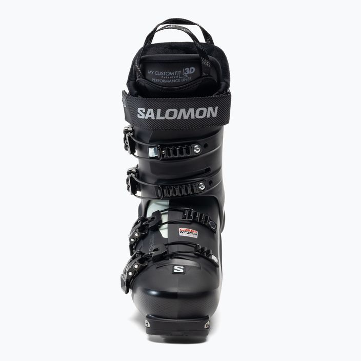 Dámske lyžiarske topánky Salomon Shift Pro 9W AT čierne L4723 3