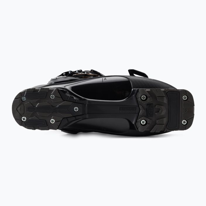 Pánske lyžiarske topánky Salomon S Pro Alpha 11 GW čierne L47454 4