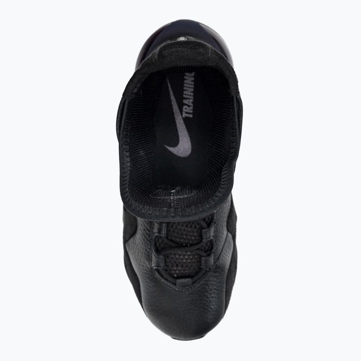 Boxerská obuv Nike Air Max Box čierna AT9729-5 6