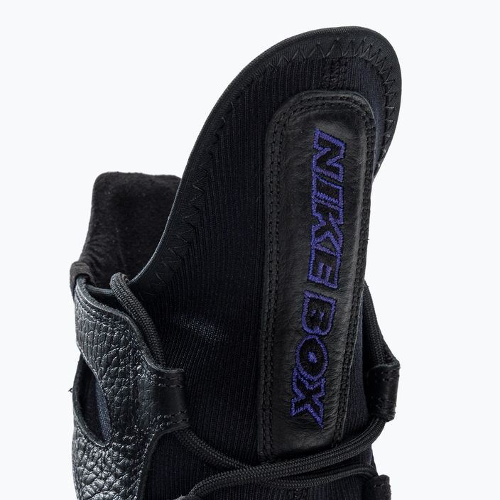 Boxerská obuv Nike Air Max Box čierna AT9729-5 9