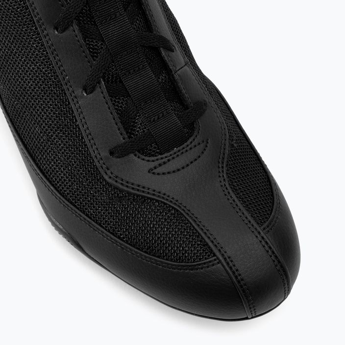 Boxerská obuv Nike Machomai 2 black/metallic dark grey 6