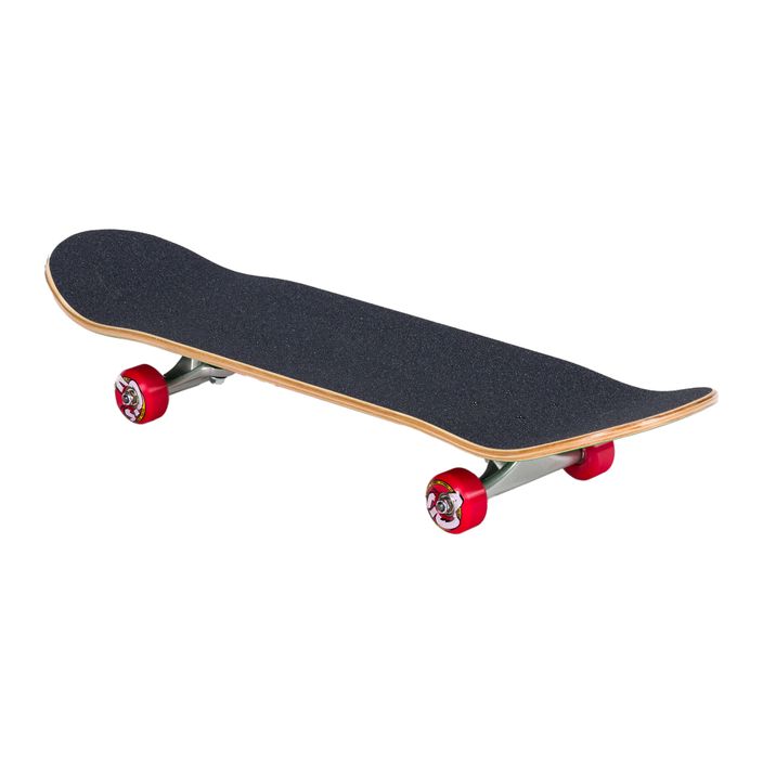 Klasický skateboard Santa Cruz Classic Dot Mid 7.8 green 118731 2
