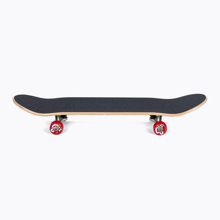 Klasický skateboard Santa Cruz Classic Dot Mid 7.8 green 118731 3