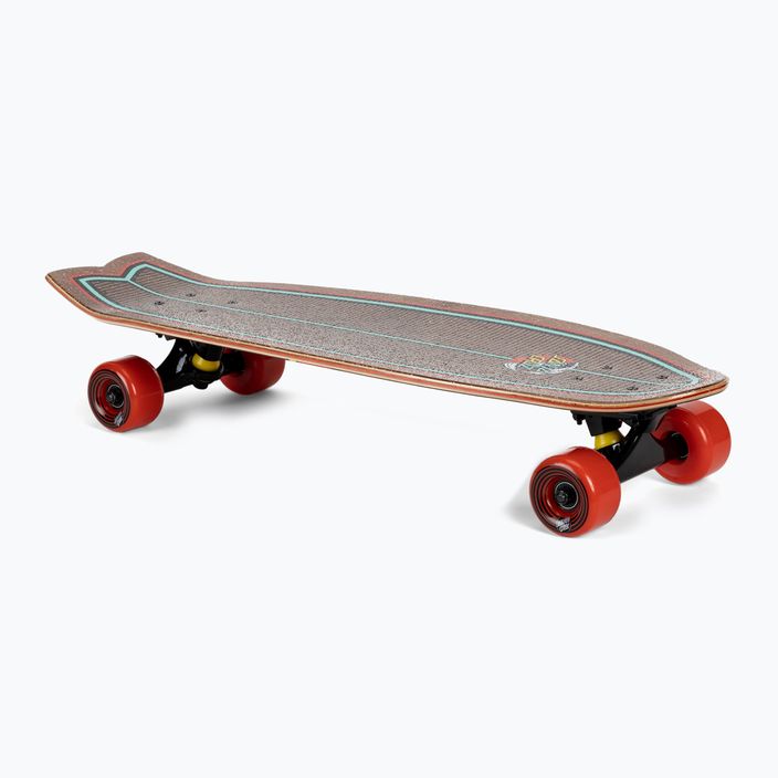 Santa Cruz Cruiser Classic Wave Splice skateboard 8.8 farba 124572 2