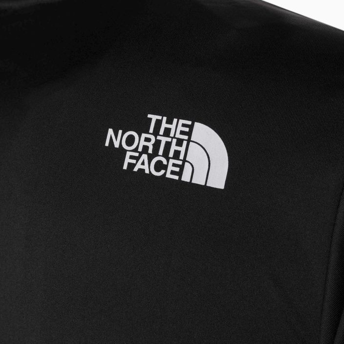 Pánske tréningové tričko The North Face Reaxion Easy black NF0A4CDVJK31 10