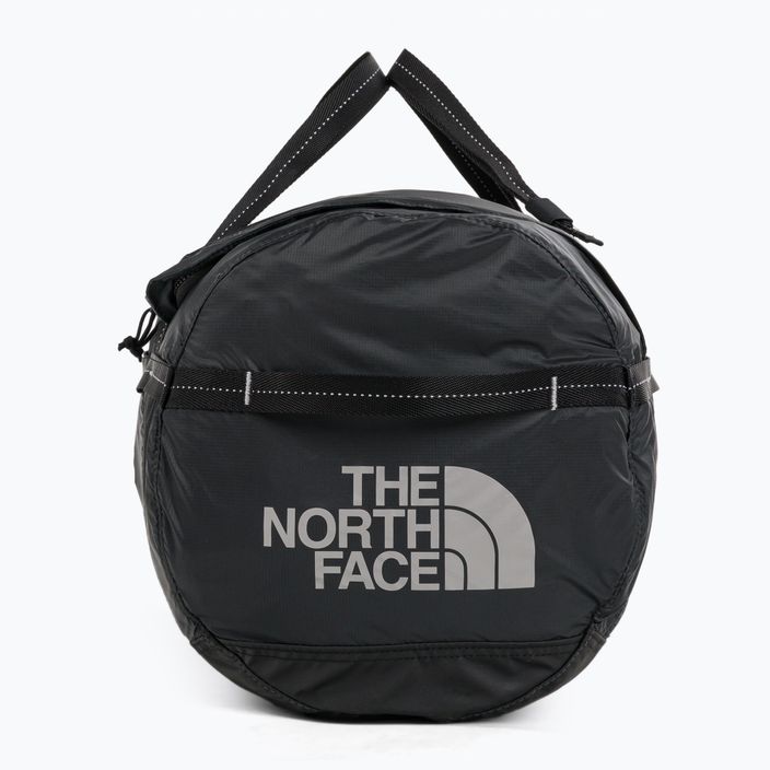 The North Face Flyweight Duffel 31 l cestovná taška čierna NF0A52TLMN81 3