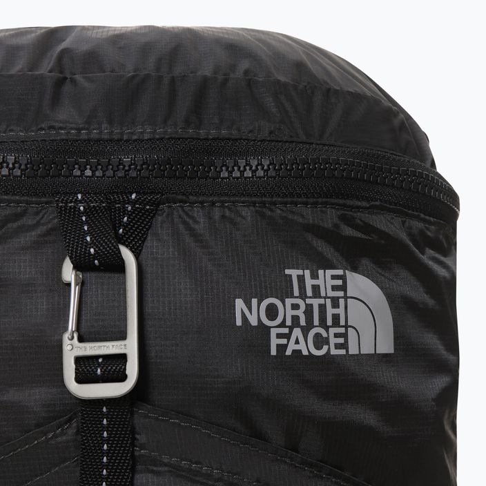 The North Face Flyweight Daypack 18 l turistický batoh čierny NF0A52TKMN81 8