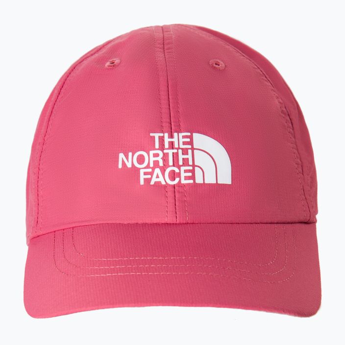 Detská bejzbalová čiapka The North Face Youth Horizon pink NF0A5FXO3961 2