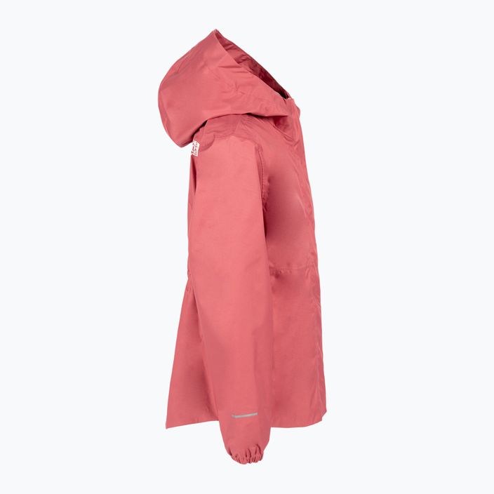 Detská bunda do dažďa The North Face Antora pink NF0A5J483961 3