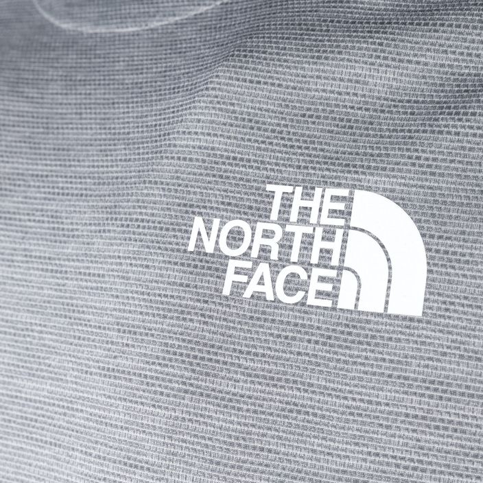 Pánske trekingové tričko The North Face Ma grey NF0A5IEUGAU1 9