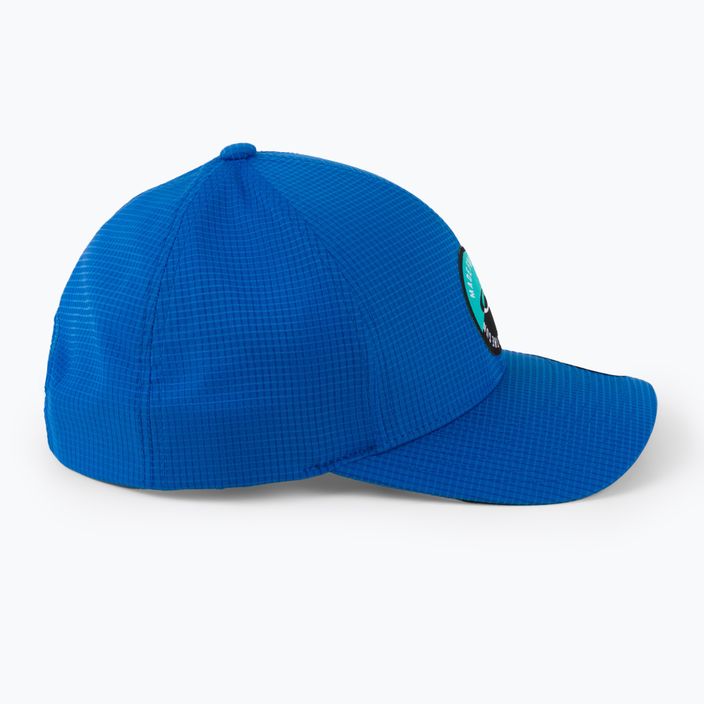 Oakley Evrywhre Pro pánska baseballová čiapka modrá FOS900884 2