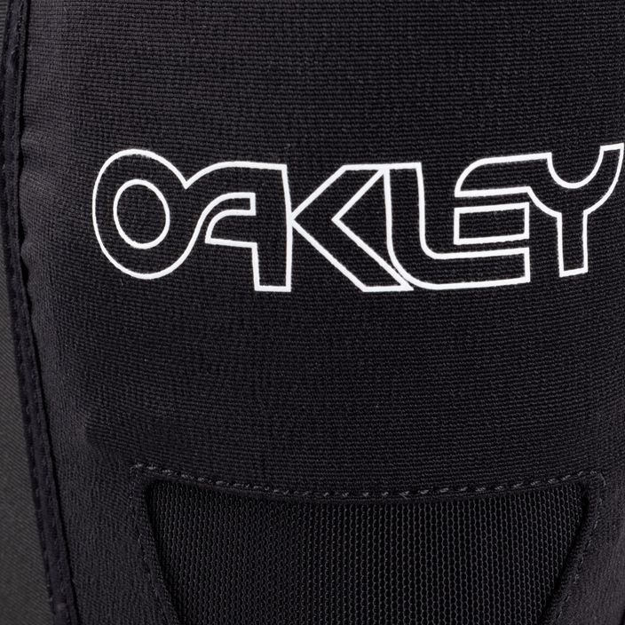 Oakley All Mountain Rz Labs Elbow Grd 02E black FOS900918 chrániče lakťov 4