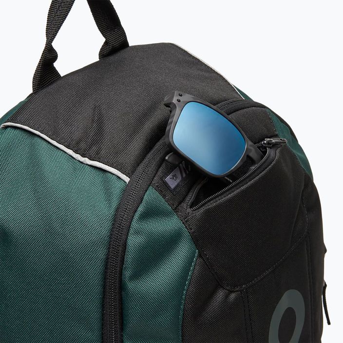 Turistický batoh Oakley Oakley Enduro 20L 3.0 batoh hunter green 5