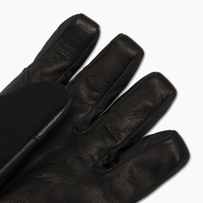 Lyžiarske rukavice Oakley B1B čierne FOS901034 9