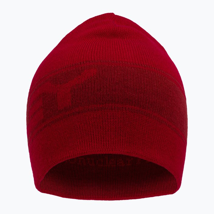 Oakley TNP Obojstranná čiapka červená FOS901066 2