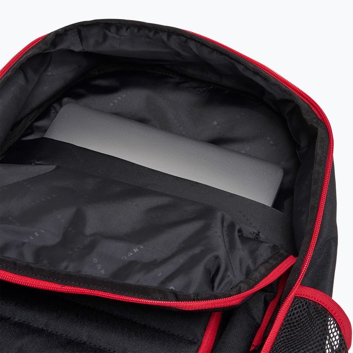 Turistický batoh Oakley Oakley Enduro 25LT 4.0 black/red 6