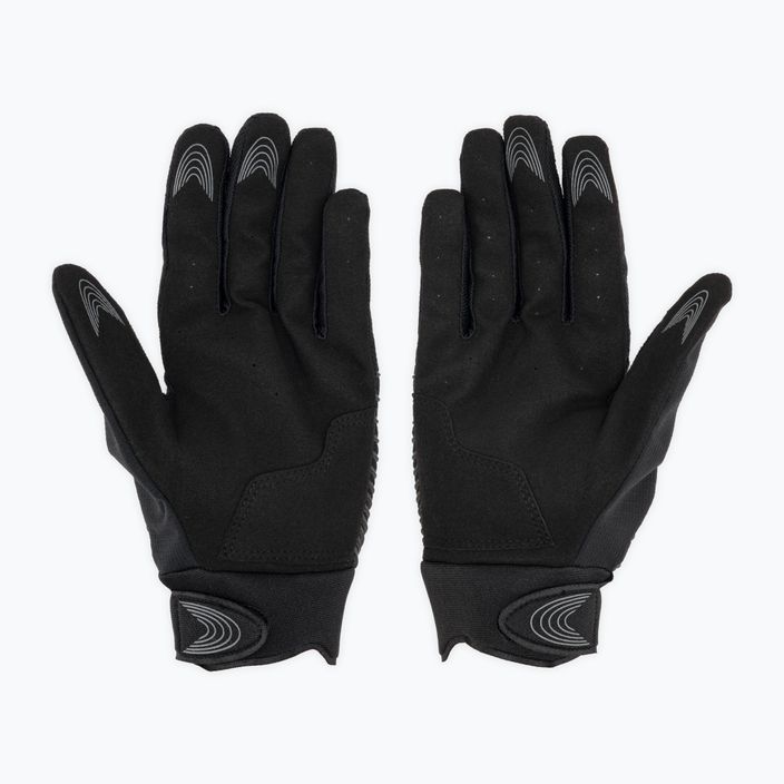 Pánske rukavice Oakley Drop In Mtb Glove 2.0 black FOS901323 2