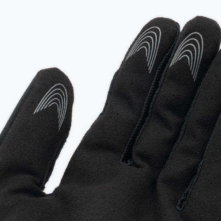 Pánske rukavice Oakley Drop In Mtb Glove 2.0 black FOS901323 4