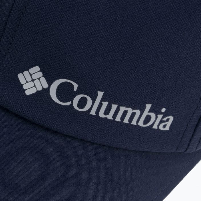 Columbia Silver Ridge III Ball baseballová čiapka navy blue 1840071464 5