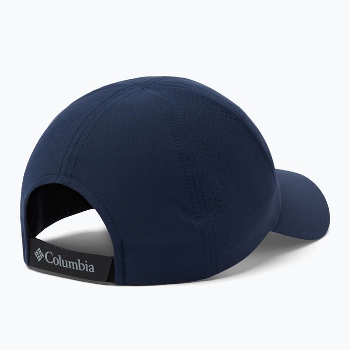 Columbia Silver Ridge III Ball baseballová čiapka navy blue 1840071464 7