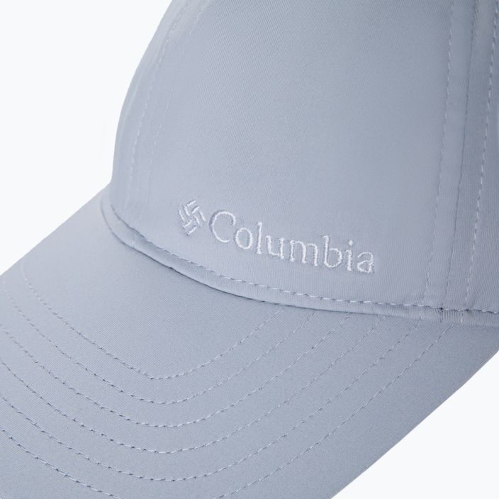 Columbia Coolhead II Ball šedá baseballová čiapka 1840001 3
